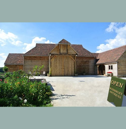 Webberley Antiques
