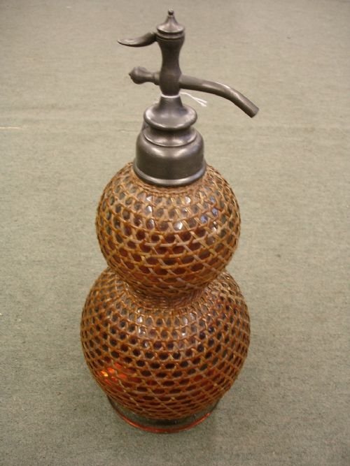 Victorian Syphon
