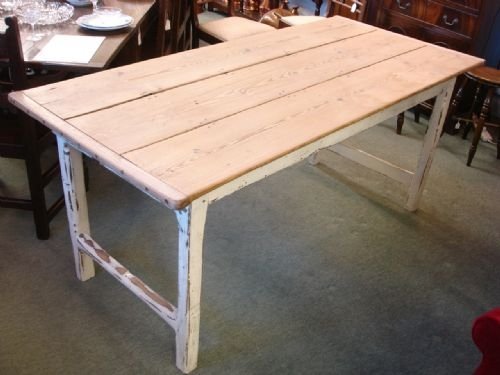 Elm & Pine Table