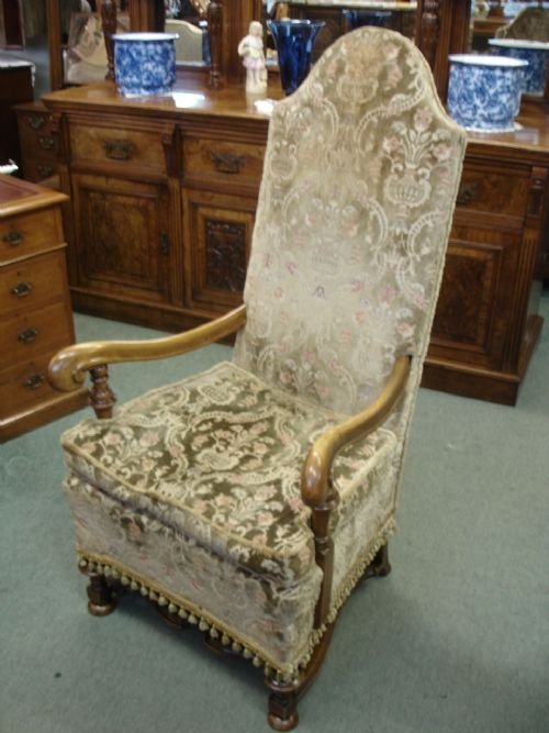 Superb Chair