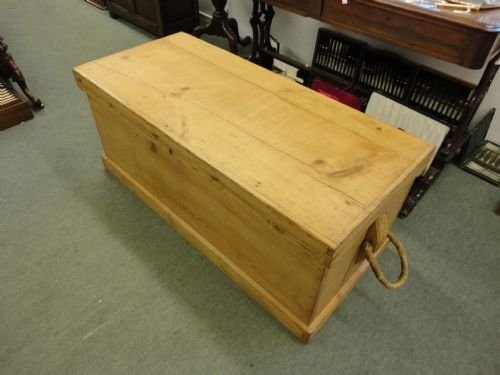 Victorian Ships Box.
