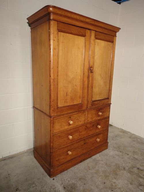 Victorian Pine Press