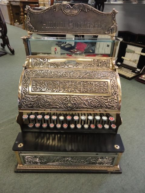 Super Victrorian Brass Till