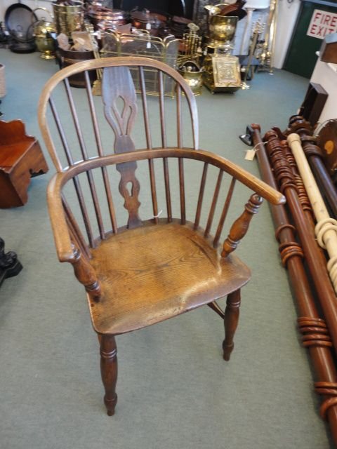 Windsor Chair