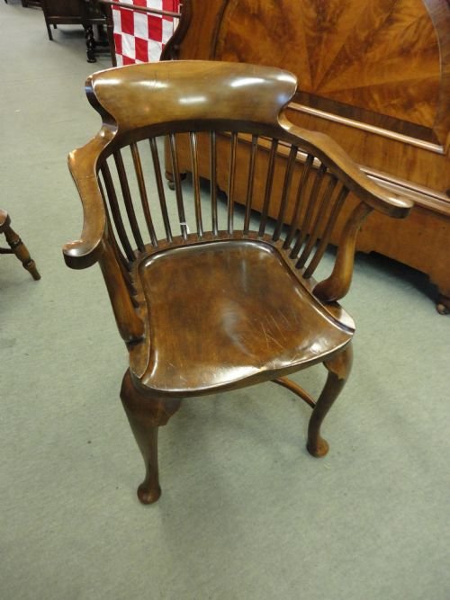 Quality Hardwood Chair