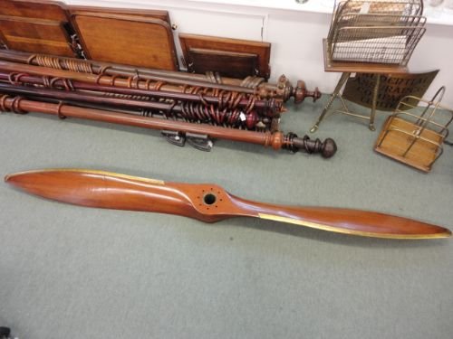 Aeroplane Propeller