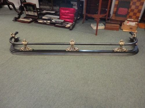 Victorian Fender