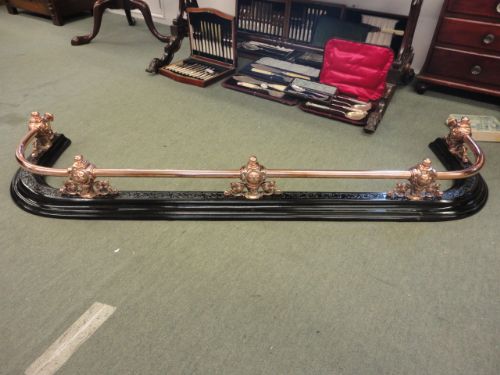 Victorian Fender