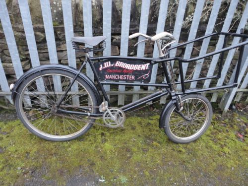 Shop Bike