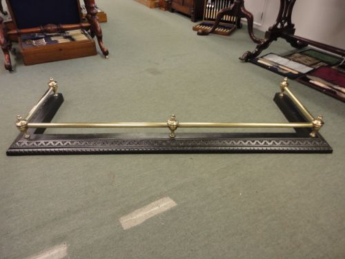 Victorian Fender