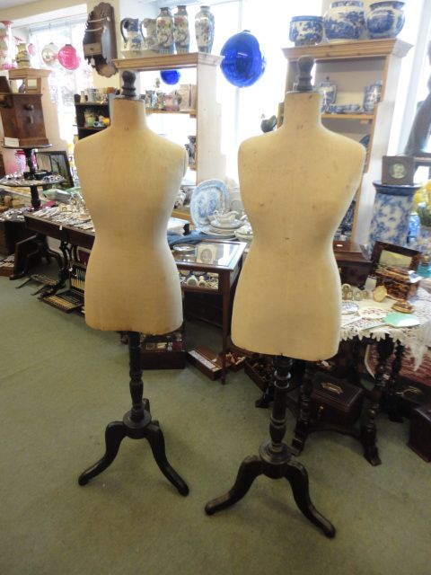 Manikins