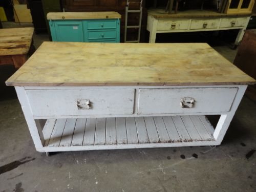Bakers Table