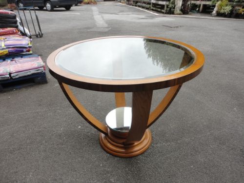 Art Deco Table