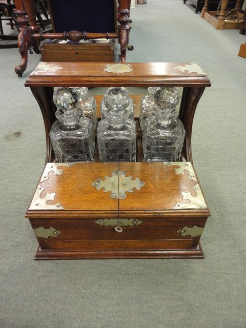 Oak Games Tantalus