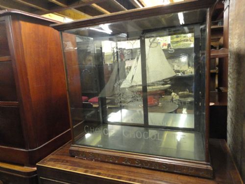 Frys Cabinet