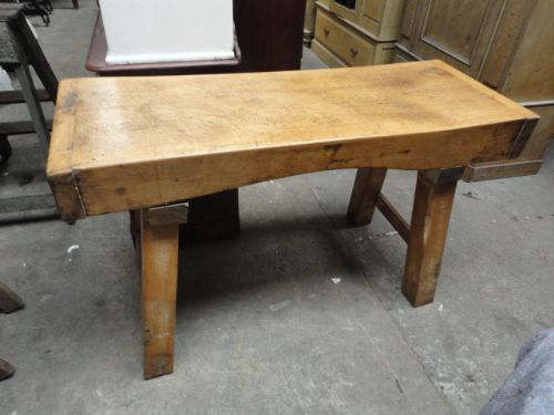 Sycamore Butchers Block
