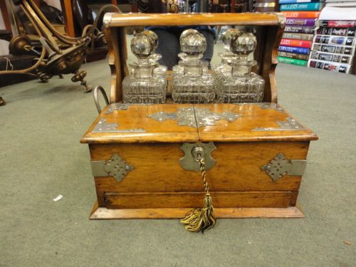 Quality Golden Oak Games Tantalus.