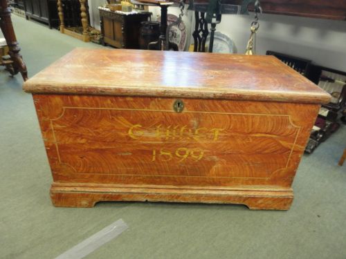 Victorian Box