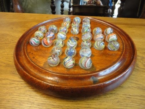 Period Marbles