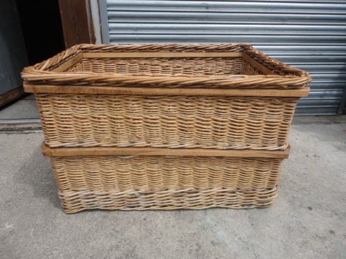 Quality Large Basket
