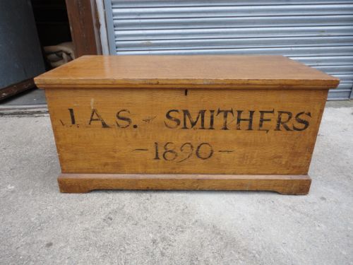 Victorian Box