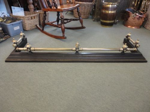 Superb Victorian Fender