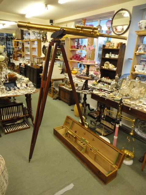Special Telescope on Stand 10% Off Marked Price