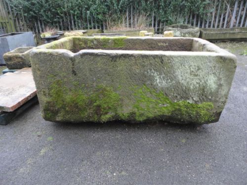 Extra Large Trough