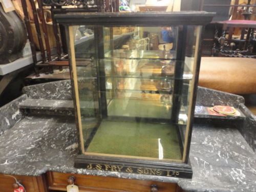Fry's  Cabinet