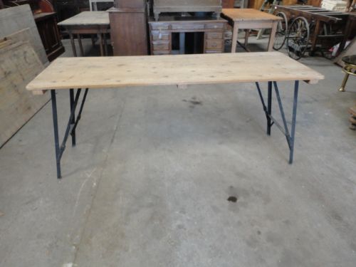 Pine Table