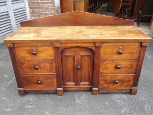 Period Kitchen Base