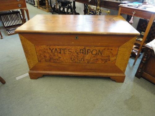 Original Decorated Box