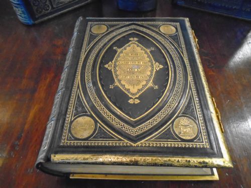 Quality Bible