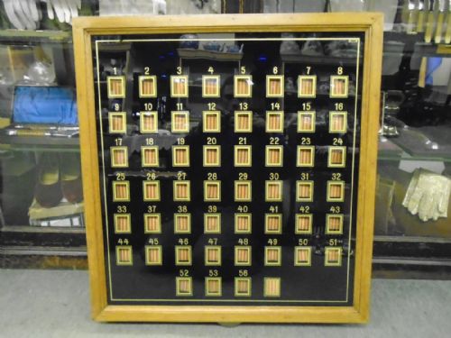 Large Bell Box