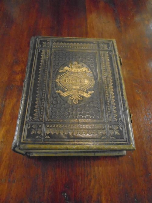 Quality Bible