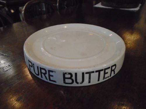 Pure Butter Slab