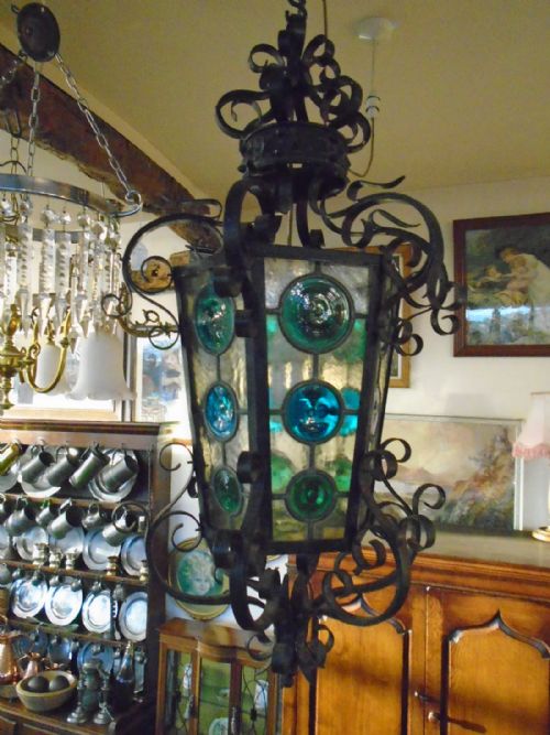 Decorative Lantern