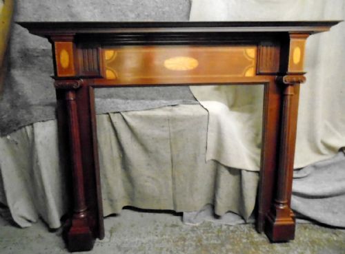 Impressive  Fire Surround