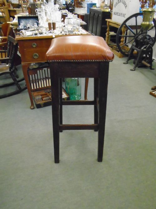 Tall Stool