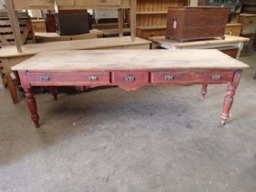 Superb Large Table