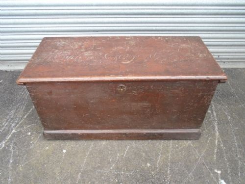 Quality  Ships Box