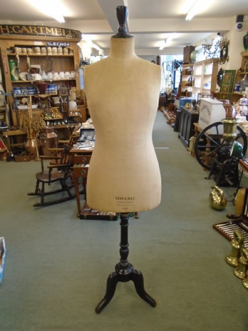 Stockman Mannequin/dummy