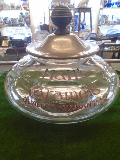 Super Sweet Jar