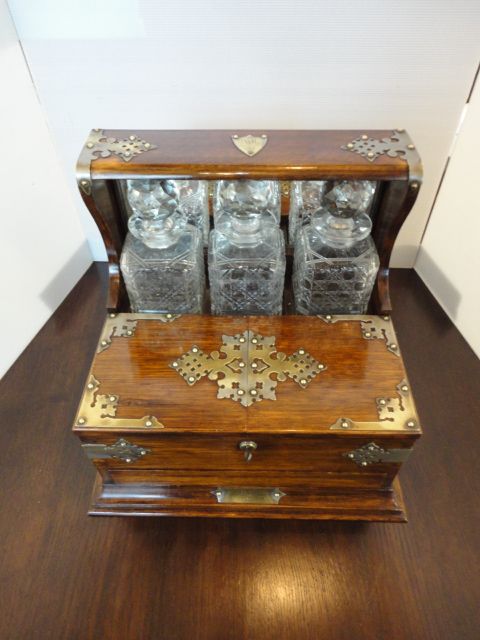 Oak Games Tantalus