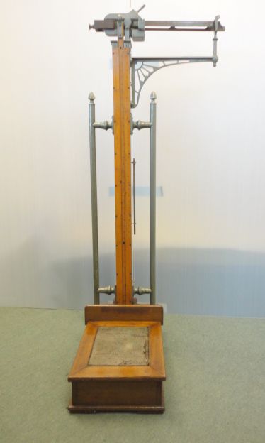 Quality Oak Scale