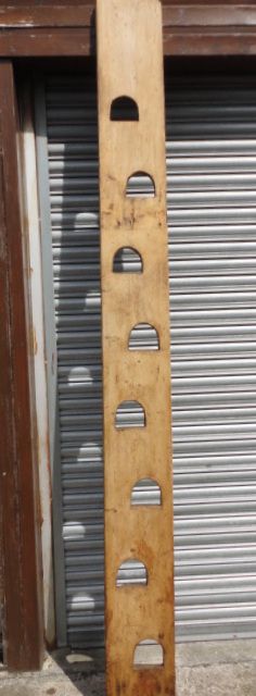 Jacobs Ladder