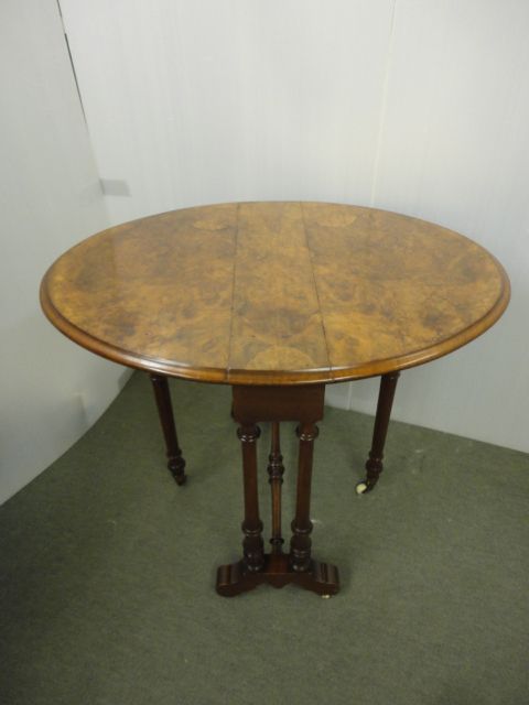 Wylie & Lockhead Sutherland Table