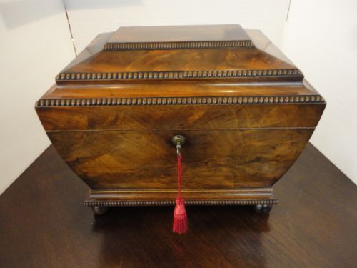 Superb Sarcophagus Drinks Chest