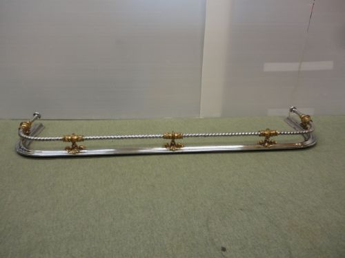 Victorian Fender