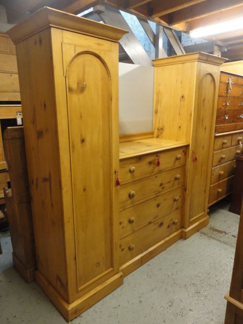 Victorian Pine Compendium